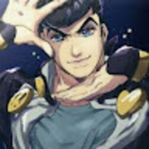 Meet your Posher, Cameron - Picture 1 of 1